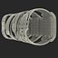 Sony SmartWatch 3D Models Collection