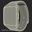 Sony SmartWatch 3D Models Collection