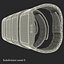 Sony SmartWatch 3D Models Collection