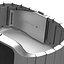 Sony SmartWatch 3D Models Collection