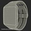 Sony SmartWatch 3D Models Collection