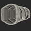 Sony SmartWatch 3D Models Collection