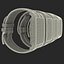 Sony SmartWatch 3D Models Collection