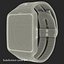 Sony SmartWatch 3D Models Collection