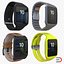 Sony SmartWatch 3D Models Collection