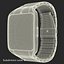 Sony SmartWatch 3D Models Collection