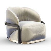 Lady Peacock Armchair