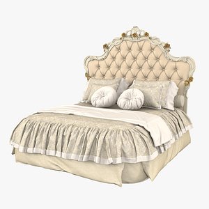 Signorini & Coco Collezione Forever Bed