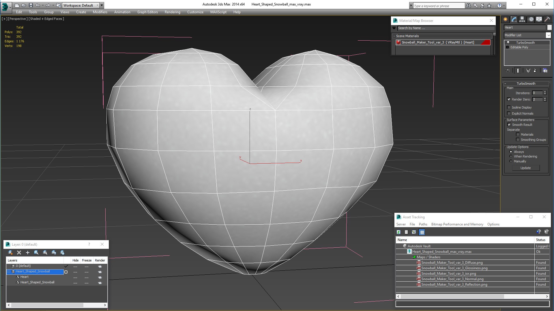 3D Heart Shaped Snowball https://p.turbosquid.com/ts-thumb/i3/dWDMKR/Av/heartshapedsnowballmb3dmodel020/jpg/1620866826/1920x1080/fit_q87/c72db93027659ca91e8fbc32e84921d606debb1c/heartshapedsnowballmb3dmodel020.jpg