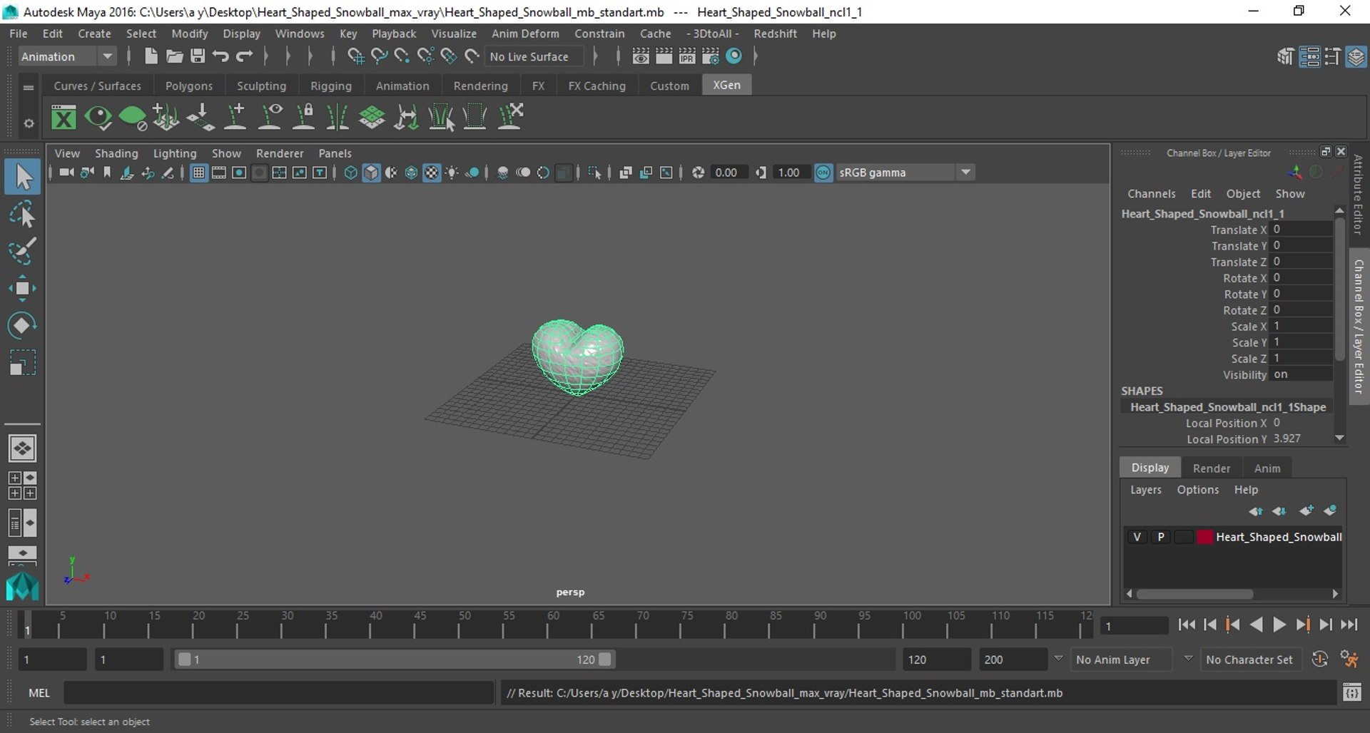 3D Heart Shaped Snowball https://p.turbosquid.com/ts-thumb/i3/dWDMKR/ID/heartshapedsnowballmb3dmodel012/jpg/1620866779/1920x1080/fit_q87/a4dceb047ebbca41cb69ffa2ec6215a16c3672d3/heartshapedsnowballmb3dmodel012.jpg