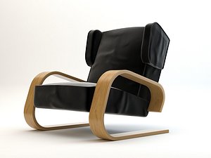 Alvar Aalto Chair