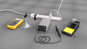Electrical Tools