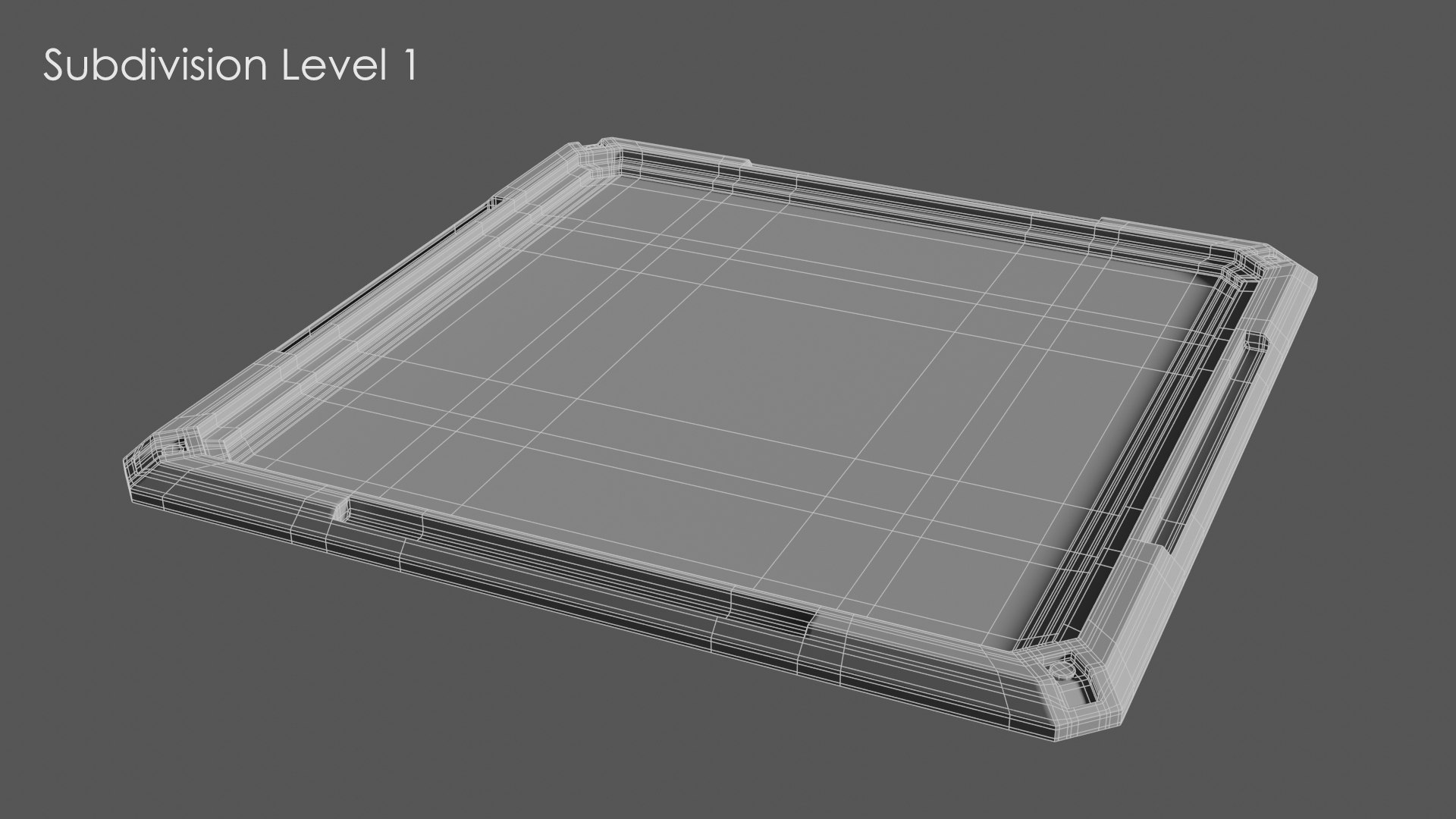 3D model floor blender subdivision https://p.turbosquid.com/ts-thumb/i3/gQwKJE/FH3kbUl7/futuristicfloor_wire_2/jpg/1595344266/1920x1080/fit_q87/8974394804d5c9d81dec7ca23301f912730bfd48/futuristicfloor_wire_2.jpg