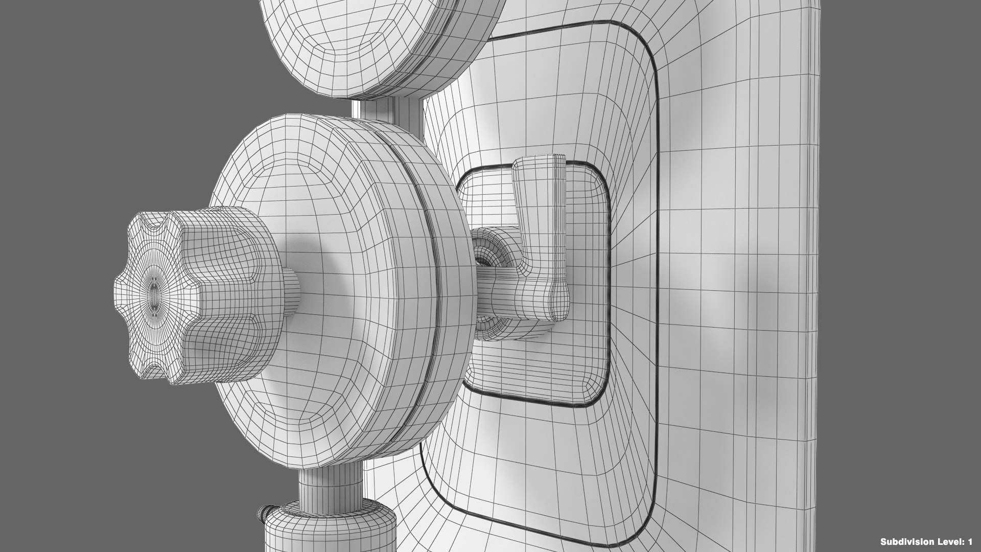 3D model medical vacuum fixture https://p.turbosquid.com/ts-thumb/i3/hLSPHB/Kf/wire3s1/jpg/1607497956/1920x1080/fit_q87/536a8c0caa334dcfead8ca5243b6f888a305b42a/wire3s1.jpg