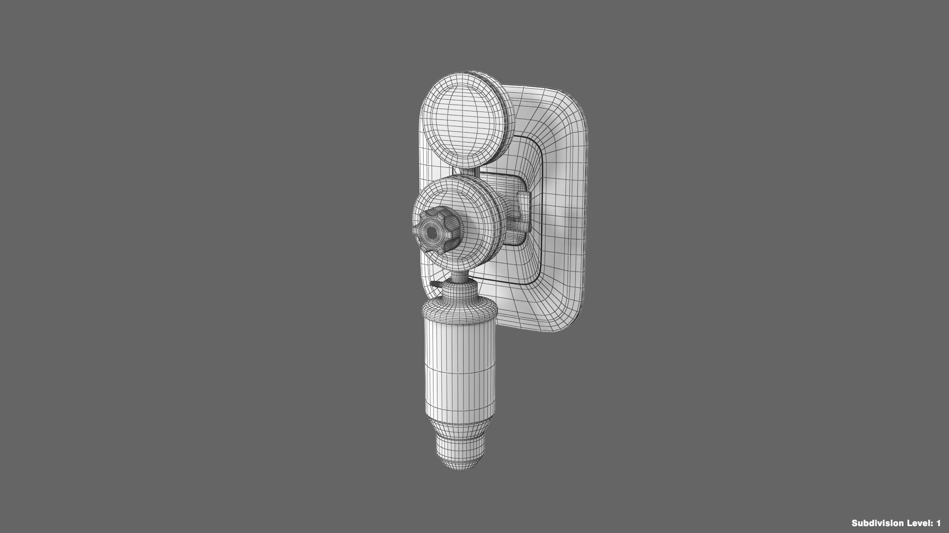 3D model medical vacuum fixture https://p.turbosquid.com/ts-thumb/i3/hLSPHB/Pv/wire1s1/jpg/1607497949/1920x1080/fit_q87/b2bb1340ad6f50612d2371592e8290f2c5634a1a/wire1s1.jpg