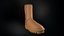 UGG Classic Short II Boots