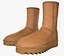 UGG Classic Short II Boots
