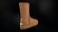 UGG Classic Short II Boots