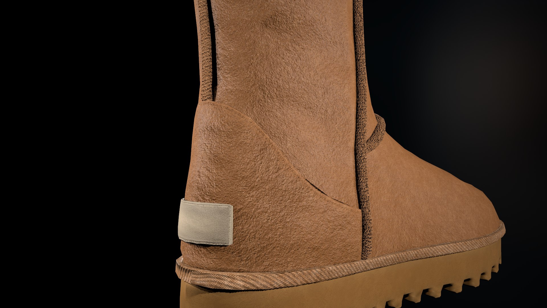 3D boot ugg classic https://p.turbosquid.com/ts-thumb/i3/lVKWq4/rjQc2FKL/screenshot020/png/1552688960/1920x1080/fit_q87/f05ba9835dcacbc44cd82e07652eccc2a5224f64/screenshot020.jpg