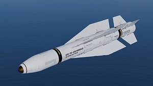 AAM-001Air-to-airmissile