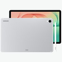Samsung Galaxy Tab S12 Plus Silver