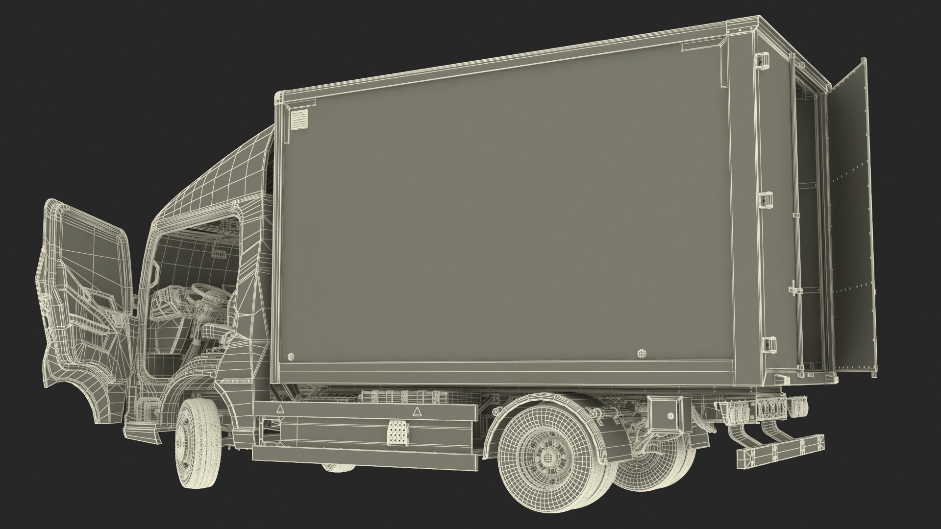 3D Modern Truck Black Rigged for Maya https://p.turbosquid.com/ts-thumb/i3/mqY1Xf/da/moderntruckblackriggedformaya3dmodel062/jpg/1725151108/1920x1080/fit_q87/b73f26c5e4da050921c4c673182756b30b9ec171/moderntruckblackriggedformaya3dmodel062.jpg
