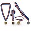 Award Medals Set 2