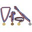 Award Medals Set 2