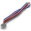 Award Medals Set 2