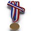 Award Medals Set 2