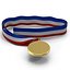 Award Medals Set 2