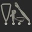 Award Medals Set 2