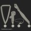 Award Medals Set 2