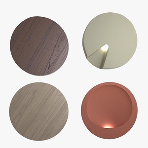 Vidia Dots Wall