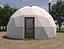 Cupola glamping estrema