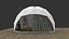 Cupola glamping estrema