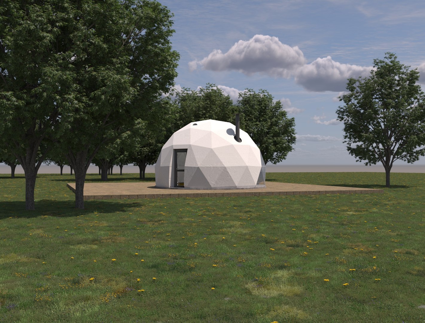 3D Glamping Dome Extreme https://p.turbosquid.com/ts-thumb/i3/o8gcJP/4l/2048x1556model12/jpg/1672136495/1920x1080/fit_q87/2eeaadc21b7d7855242879053f90aa5421a27137/2048x1556model12.jpg
