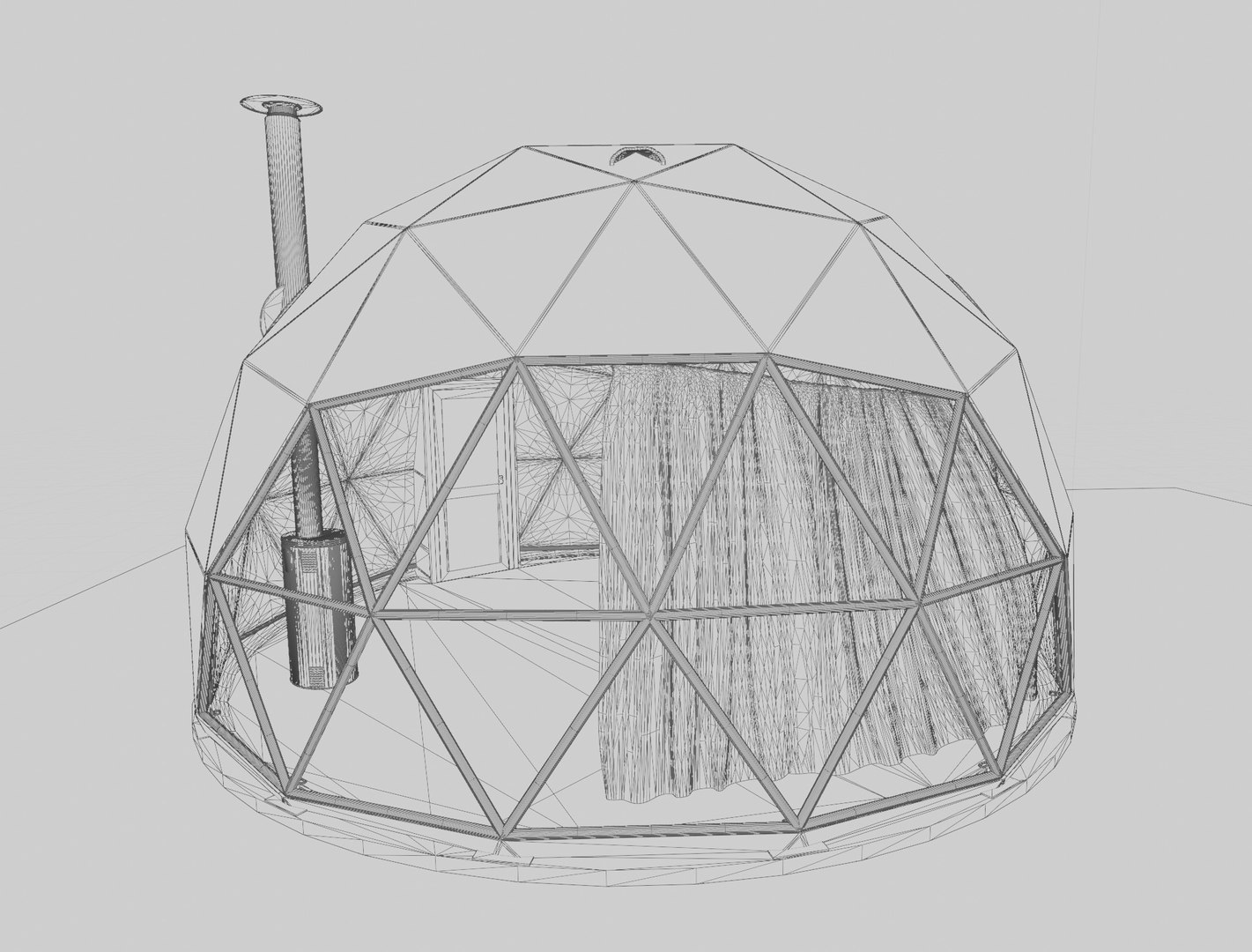 3D Glamping Dome Extreme https://p.turbosquid.com/ts-thumb/i3/o8gcJP/Mw/2048x1556modelwire/jpg/1672179062/1920x1080/fit_q87/32ebf65aea8e56cad0a026550e58e92fc110d4f8/2048x1556modelwire.jpg