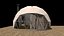 Cupola glamping estrema