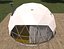 Cupola glamping estrema