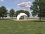 Cupola glamping estrema