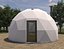 Cupola glamping estrema