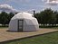 Cupola glamping estrema