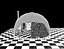 Cupola glamping estrema
