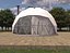 Cupola glamping estrema