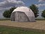 Cupola glamping estrema