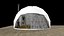 Cupola glamping estrema