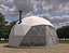 Cupola glamping estrema