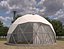 Cupola glamping estrema