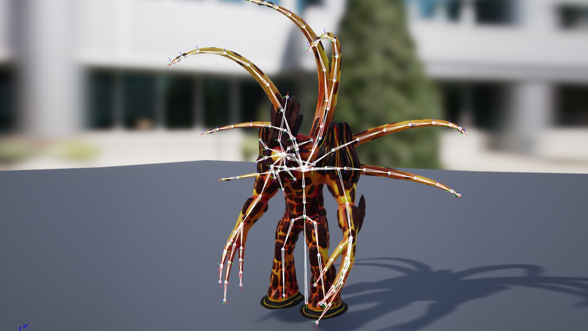 3D model Low-poly model of the character Lava Creature https://p.turbosquid.com/ts-thumb/i3/qNEXaR/6Q/x1/jpg/1665602157/1920x1080/fit_q87/59751fdfbb57eaf4ca231e4bc97dcc52455c4836/x1.jpg